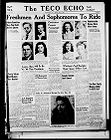 The Teco Echo, May 2, 1947